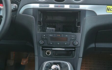 Ford Galaxy II, 2013 год, 550 000 рублей, 11 фотография