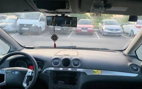 Ford Galaxy II, 2013 год, 550 000 рублей, 13 фотография