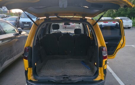 Ford Galaxy II, 2013 год, 550 000 рублей, 6 фотография