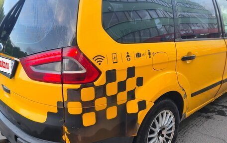 Ford Galaxy II, 2013 год, 550 000 рублей, 5 фотография