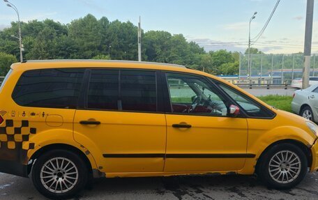 Ford Galaxy II, 2013 год, 550 000 рублей, 10 фотография