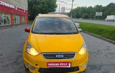 Ford Galaxy II, 2013 год, 550 000 рублей, 2 фотография
