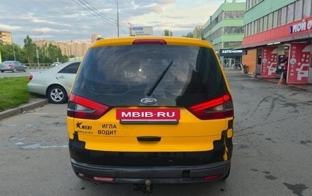Ford Galaxy II, 2013 год, 550 000 рублей, 4 фотография