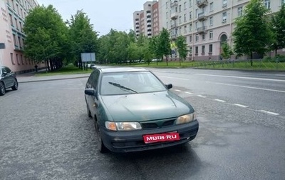 Nissan Almera, 1996 год, 70 000 рублей, 1 фотография