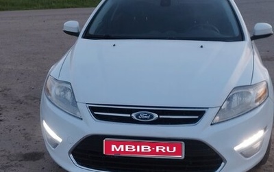 Ford Mondeo IV, 2012 год, 735 000 рублей, 1 фотография