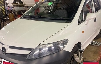 Honda Partner II, 2007 год, 650 000 рублей, 1 фотография