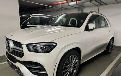 Mercedes-Benz GLE, 2022 год, 9 999 000 рублей, 1 фотография