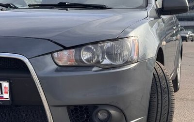 Mitsubishi Lancer IX, 2008 год, 590 000 рублей, 1 фотография