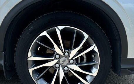 Geely Coolray I, 2021 год, 1 550 000 рублей, 6 фотография