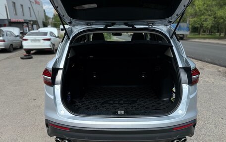 Geely Coolray I, 2021 год, 1 550 000 рублей, 7 фотография