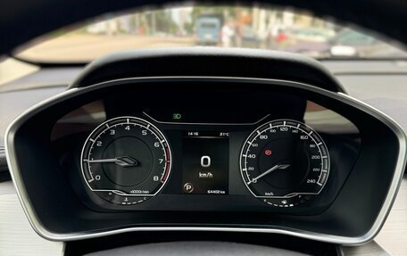 Geely Coolray I, 2021 год, 1 550 000 рублей, 11 фотография