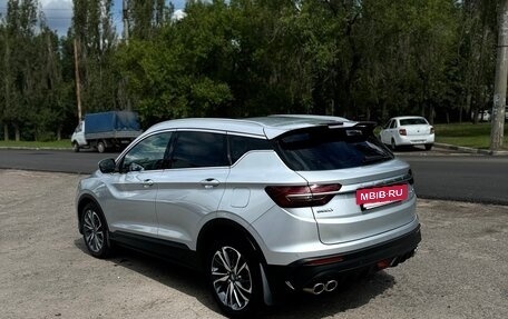 Geely Coolray I, 2021 год, 1 550 000 рублей, 2 фотография
