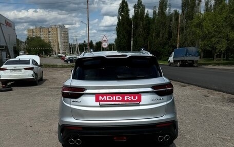 Geely Coolray I, 2021 год, 1 550 000 рублей, 3 фотография