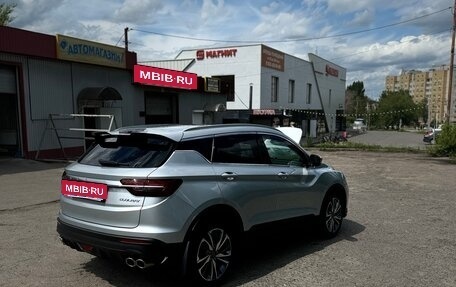 Geely Coolray I, 2021 год, 1 550 000 рублей, 4 фотография