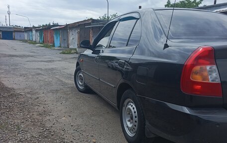 Hyundai Accent II, 2008 год, 630 000 рублей, 5 фотография