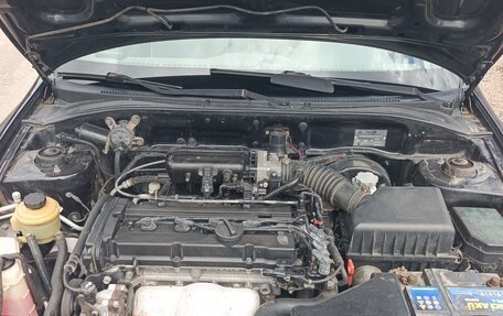 Hyundai Accent II, 2008 год, 630 000 рублей, 10 фотография