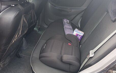 Hyundai Accent II, 2008 год, 630 000 рублей, 8 фотография