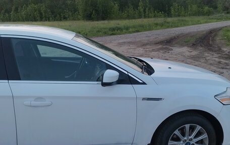Ford Mondeo IV, 2012 год, 735 000 рублей, 7 фотография