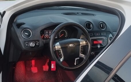 Ford Mondeo IV, 2012 год, 735 000 рублей, 2 фотография