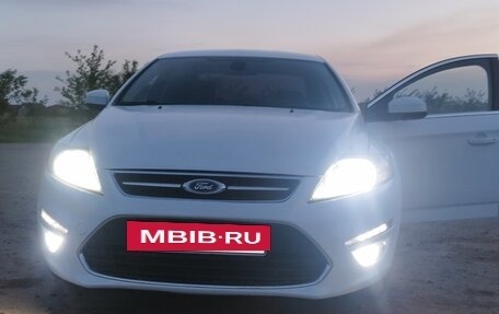 Ford Mondeo IV, 2012 год, 735 000 рублей, 10 фотография