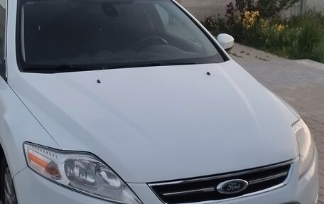 Ford Mondeo IV, 2012 год, 735 000 рублей, 4 фотография