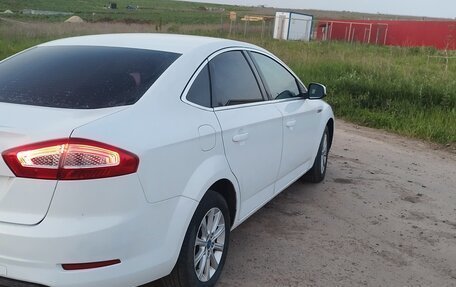 Ford Mondeo IV, 2012 год, 735 000 рублей, 11 фотография