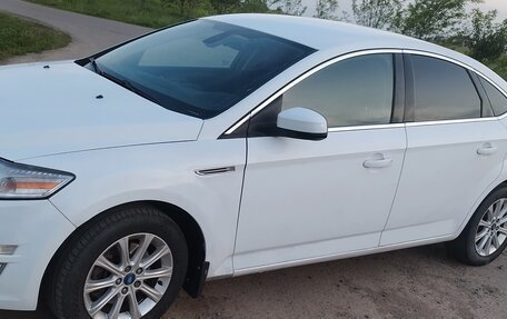 Ford Mondeo IV, 2012 год, 735 000 рублей, 12 фотография
