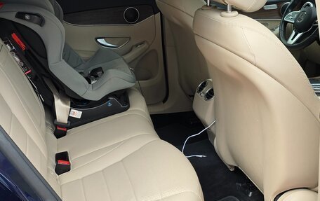 Mercedes-Benz GLC Coupe, 2020 год, 4 750 000 рублей, 14 фотография