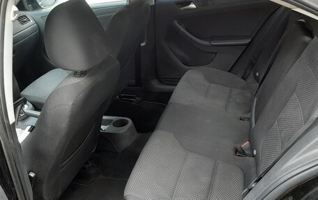 Volkswagen Jetta VI, 2014 год, 990 000 рублей, 9 фотография