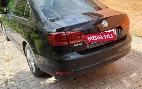 Volkswagen Jetta VI, 2014 год, 990 000 рублей, 6 фотография