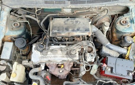 Nissan Almera, 1996 год, 70 000 рублей, 8 фотография