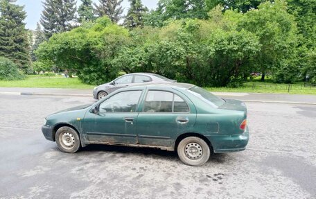 Nissan Almera, 1996 год, 70 000 рублей, 5 фотография