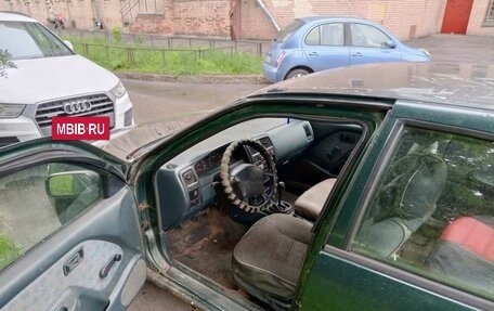 Nissan Almera, 1996 год, 70 000 рублей, 9 фотография