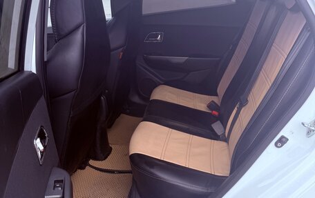 KIA Rio III рестайлинг, 2014 год, 1 250 000 рублей, 19 фотография