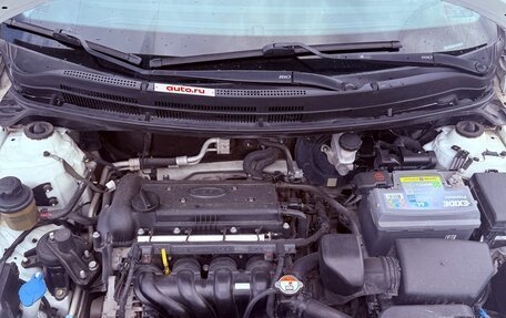 KIA Rio III рестайлинг, 2014 год, 1 250 000 рублей, 20 фотография