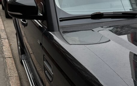 Land Rover Discovery IV, 2015 год, 2 099 000 рублей, 9 фотография