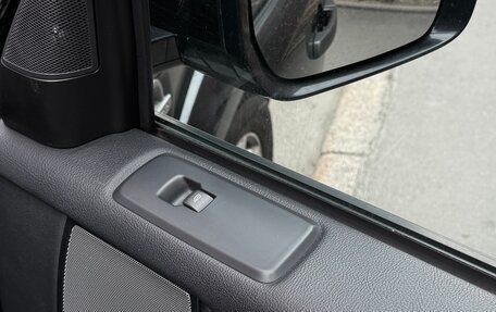 Land Rover Discovery IV, 2015 год, 2 099 000 рублей, 13 фотография