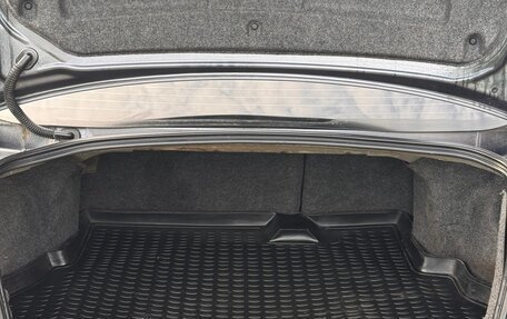 Mitsubishi Lancer IX, 2008 год, 590 000 рублей, 14 фотография