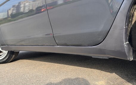 Mitsubishi Lancer IX, 2008 год, 590 000 рублей, 11 фотография