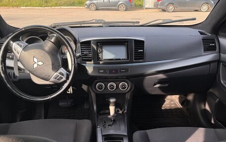 Mitsubishi Lancer IX, 2008 год, 590 000 рублей, 17 фотография