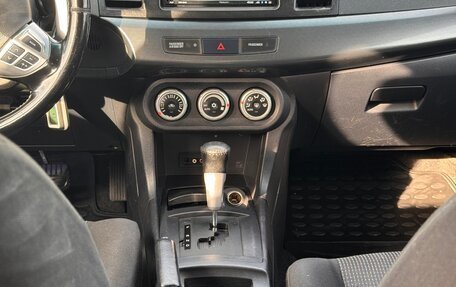 Mitsubishi Lancer IX, 2008 год, 590 000 рублей, 16 фотография
