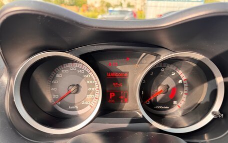 Mitsubishi Lancer IX, 2008 год, 590 000 рублей, 19 фотография
