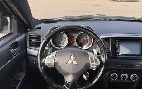 Mitsubishi Lancer IX, 2008 год, 590 000 рублей, 18 фотография