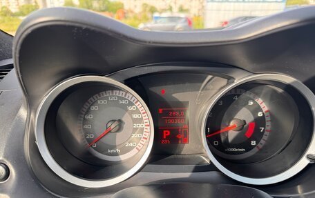 Mitsubishi Lancer IX, 2008 год, 590 000 рублей, 20 фотография