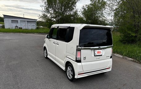 Honda N-BOX I рестайлинг, 2012 год, 650 000 рублей, 4 фотография