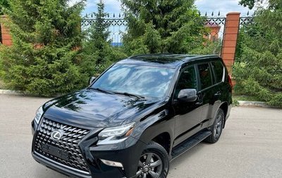 Lexus GX II, 2011 год, 3 275 000 рублей, 1 фотография