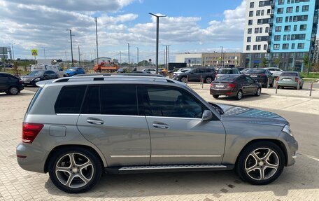 Mercedes-Benz GLK-Класс, 2013 год, 1 950 000 рублей, 5 фотография
