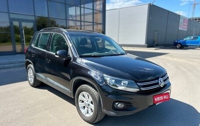 Volkswagen Tiguan I, 2012 год, 1 030 000 рублей, 1 фотография