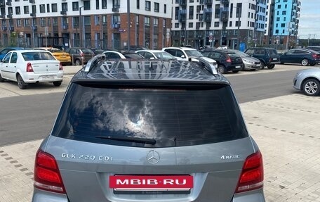 Mercedes-Benz GLK-Класс, 2013 год, 1 950 000 рублей, 6 фотография
