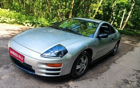 Mitsubishi Eclipse III, 2000 год, 650 000 рублей, 1 фотография